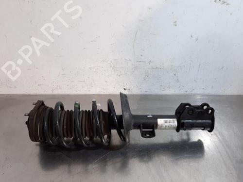 Used Right front shock absorber FIAT FIORINO Box Body/MPV (225_) 1.3 D Multijet (95 hp) 23587506