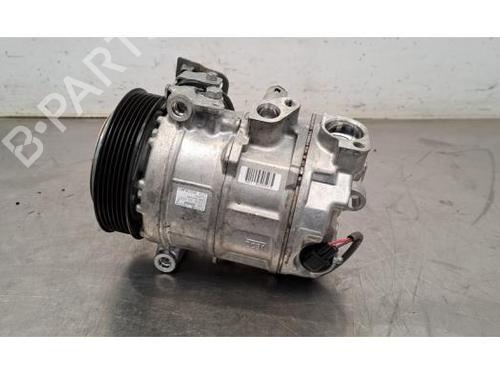 AC compressor PORSCHE 911 Convertible (992) 3.0 Carrera 4 (992610) | BP26546206M34 
