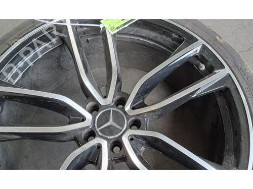 Rim MERCEDES-BENZ GLC (X253) 220 d 4-matic (253.915) | BP26171571C45 