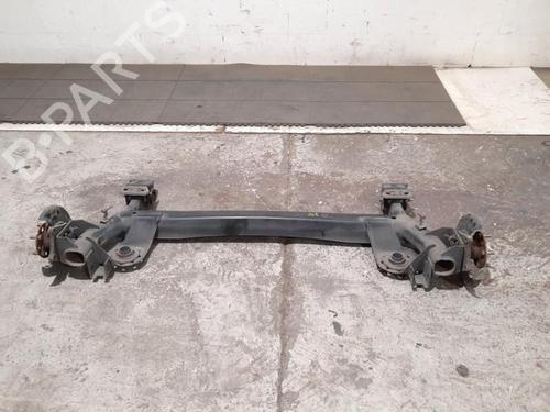 Used Rear axle HYUNDAI KONA (OS, OSE, OSI) 1.0 T-GDi (120 hp) 24820879