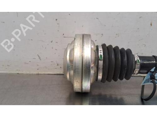 Left rear driveshaft AUDI Q8 E-TRON SUV (GEG) 50 quattro | BP35780143M40 - Image 2