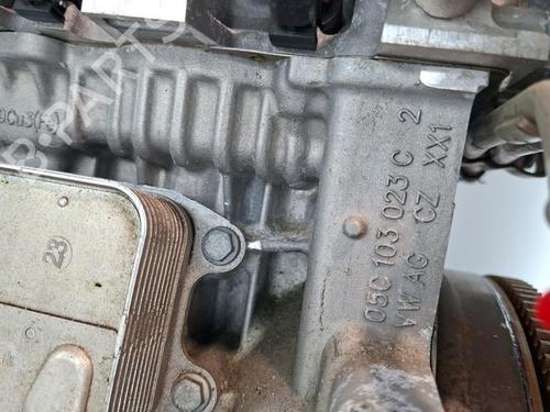 Engine SEAT ATECA (KH7, KHP) 1.0 TSI | BP39646048M1 - Image 6