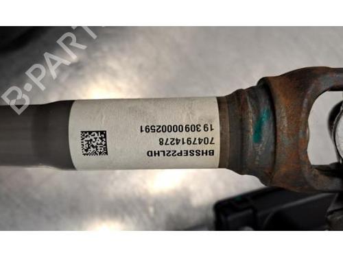 Steering column MG MG ZS SUV (AZS1) 1.5 VTi | BP34615540M21  - Image 6