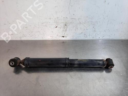 Used Tailgate lift support PEUGEOT 2008 I (CU_) 1.2 THP 130 / PureTech 130 (130 hp) 23603721