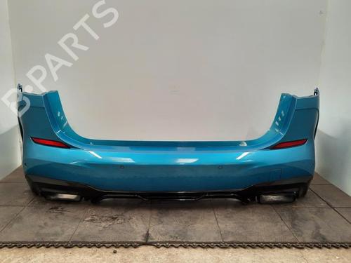 Used Rear bumper Rear bumper 37623983 37623983