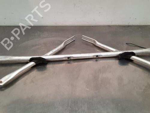 Bumper shock absorber AUDI A6 C8 Avant (4A5) RS6 Mild Hybrid quattro | BP23605749C125 