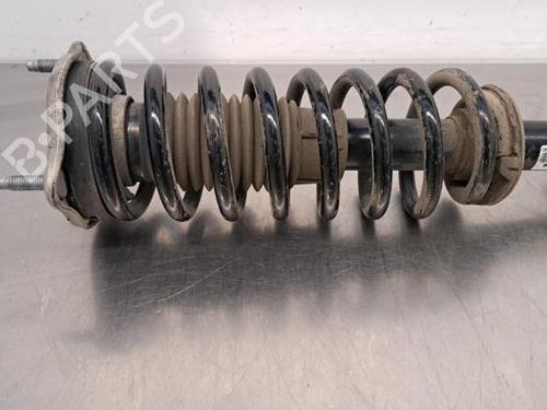 Left front shock absorber MERCEDES-BENZ GLC (X253) 220 d 4-matic (253.905, 253.903) | BP23592916M16 