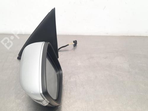 Left mirror SKODA FABIA III Estate (NJ5) 1.0 TSI | BP15039257C26 