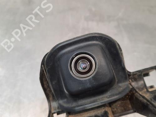 Camera CITROËN C-ELYSEE (DD_) 1.2 VTi 82 | BP10895787E14 