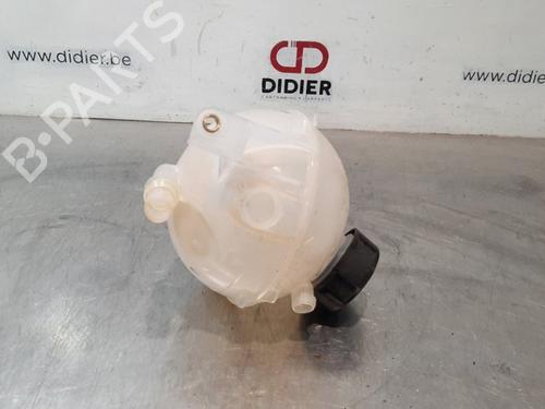 Expansion tank CITROËN BERLINGO Box Body/MPV (B9) 1.6 HDi / BlueHDi 75 | BP10893546C120 