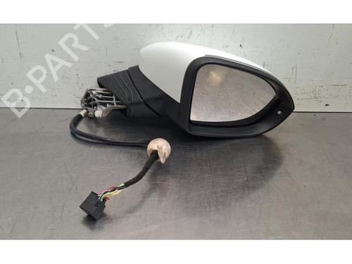Used Right mirror Right mirror VW GOLF VIII Variant (CG5, DB5) 1.0 TSI (110 hp) 39732305 39732305