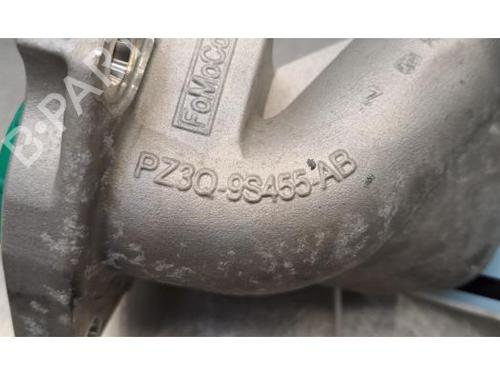 Intake manifold FORD TRANSIT CUSTOM V710 Van (NRN) 2.0 EcoBlue | BP36893185M70  - Image 5