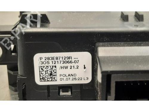 Switch DACIA BIGSTER 1.8 FHEV (RYN7) | BP39060737I30 - Image 3