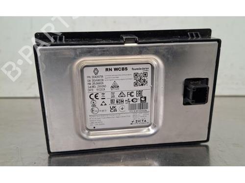 Used Electronic module Electronic module 39154502 39154502