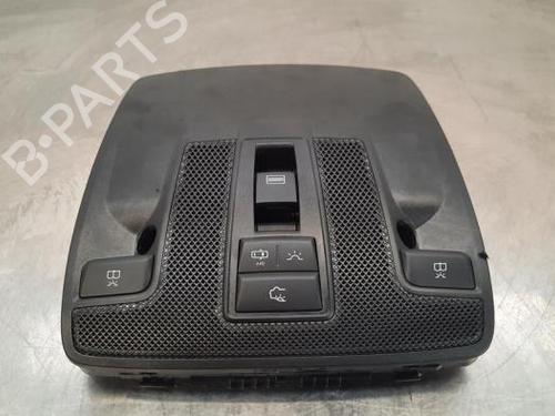 Used Interior roof light MERCEDES-BENZ CLA Shooting Brake (X117) CLA 220 CDI / d (117.903) (177 hp) 23639936