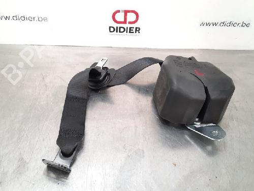 Rear left belt tensioner BMW X2 (F39) sDrive 18 i 7422965 | 34228375