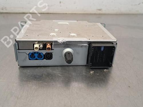 Bilradio PEUGEOT PARTNER Box Body/MPV (K9) 1.5 BlueHDi 75 (75 hp) 23621014