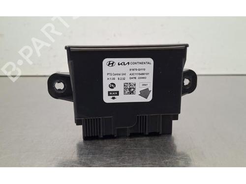 Módulo eletrónico Módulo eletrónico HYUNDAI IONIQ 5 (NE) EV All-wheel Drive (305 hp) 33918170 33918170