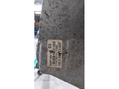 Gearbox FORD FOCUS IV (HN) 1.5 EcoBlue | BP23624873M3 