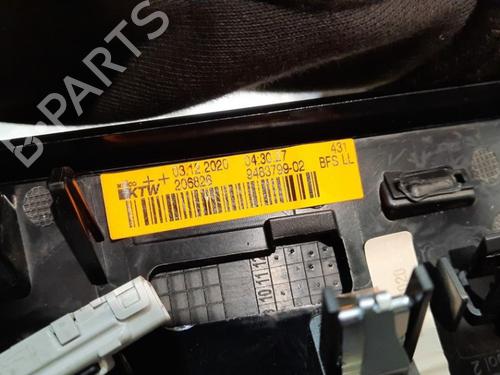 Other BMW X1 (F48) sDrive 18 i | BP11726709O1 