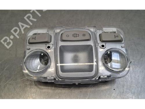 Kabinelys PEUGEOT EXPERT Van (V_) 2.0 BlueHDi 120 | BP37225304I8 - Image 2