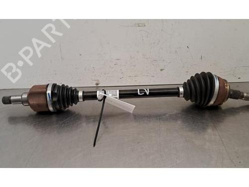Used Left front driveshaft Left front driveshaft 38157855 38157855