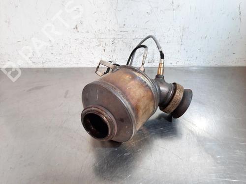 Catalyst MERCEDES-BENZ GLC (X253) 220 d 4-matic (253.905, 253.903) | BP26510147M10 