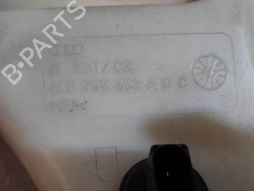 Windscreen washer tank AUDI Q7 (4LB) 3.0 TDI quattro | BP17114023C113 