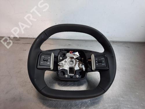 Used Steering wheel Steering wheel CITROËN C3 IV (CC_, CB_) ë-C3 (CBZYAZ) (113 hp) 33744076 33744076