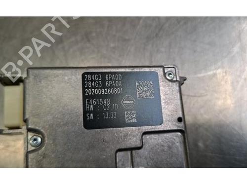 Camera NISSAN JUKE (F16_) DIG-T 117 | BP38044037E14 - Image 3