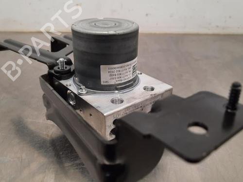 ABS pump MERCEDES-BENZ A-CLASS Saloon (V177) AMG A 35 4-matic (177.151) | BP23587686M43 