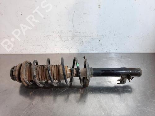 Used Left front shock absorber TOYOTA AYGO (_B4_) 1.0 (KGB40) (69 hp) 23583779
