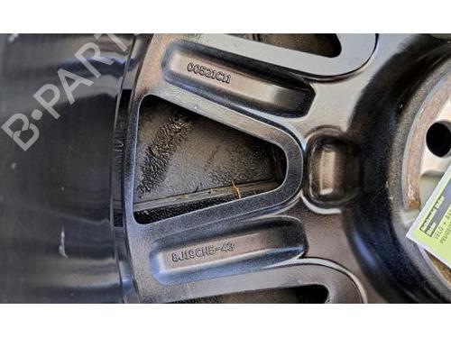 Rim PEUGEOT 308 III (FB_, FH_, FP_, F3_, FM_) PureTech 130 (FPHNSL, FPHNST) | BP28014249C45 