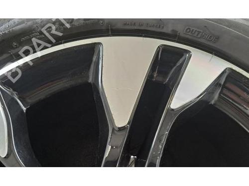 Rim OPEL GRANDLAND / GRANDLAND X (A18, P1UO) 1.2 (75) | BP30331494C45