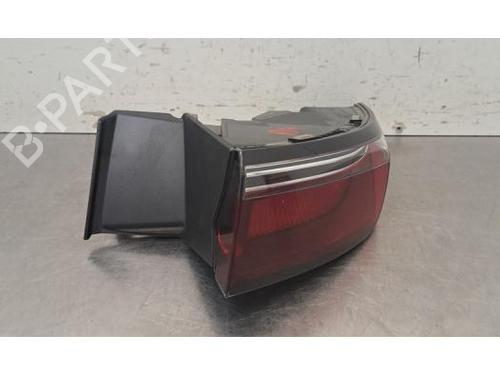 Right taillight RENAULT SCENIC E-TECH PHASE I EV87 | BP37225492C35 - Image 3