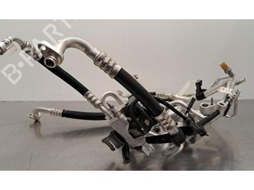 AC pipe PEUGEOT 208 II (UB_, UP_, UW_, UJ_) e-208 | BP29379539M126 