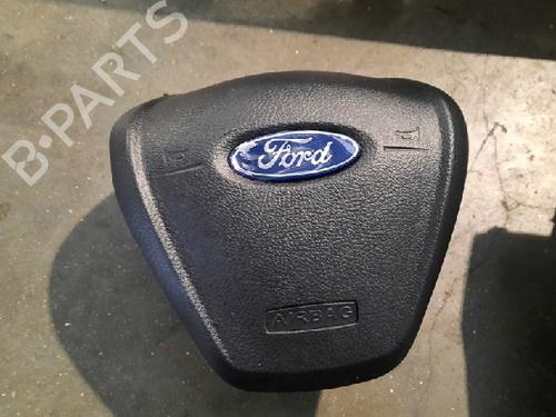 Kollisonspute sett FORD B-MAX (JK) 1.0 EcoBoost | BP10884155C86 