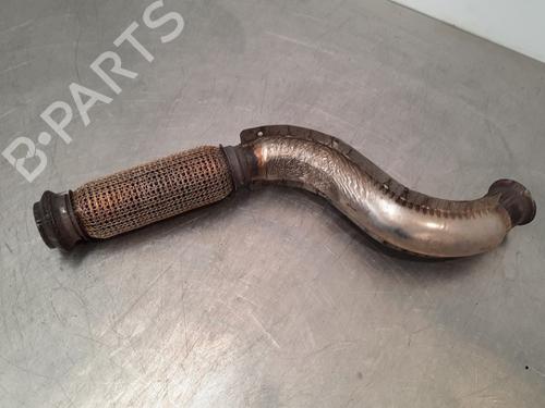 Exhaust manifold OPEL GRANDLAND / GRANDLAND X (A18, P1UO) 1.2 (75) | BP15027437M110 