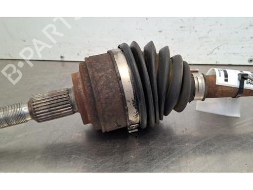 Right front driveshaft FORD FOCUS IV (HN) 1.0 EcoBoost | BP39065049M39 - Image 2