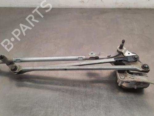 Used Front wipers mechanism PEUGEOT 308 SW III (FC_, FJ_, FR_, F4_, FN_) BlueHDi 130 (FCYHZL, FCYHZT) (131 hp) 23604266