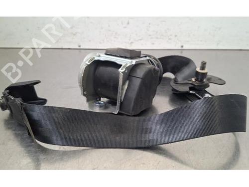 Sicherheitsgurt vorne links FORD FIESTA VII (HJ, HF) 1.1 Ti-VCT | BP38274291I26 - Image 4