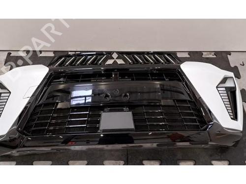 Used Front bumper Front bumper MITSUBISHI ASX (VSX_, VSE_) 1.3 MHEV (VSXG3) (140 hp) 40483727 40483727