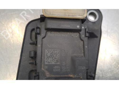 Electronic sensor PEUGEOT BOXER Platform/Chassis 2.2 BlueHDi 140 | BP33751147M84 - Image 4