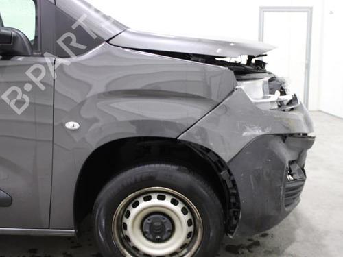 Motor CITROËN BERLINGO Box Body/MPV (K9) PureTech 110 | BP30381875M1 