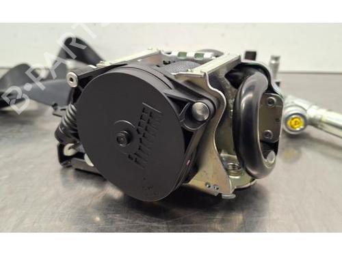 Front right seatbelt NISSAN MICRA V (K14) 1.0 IG-T 100 | BP32161785I25 - Image 5