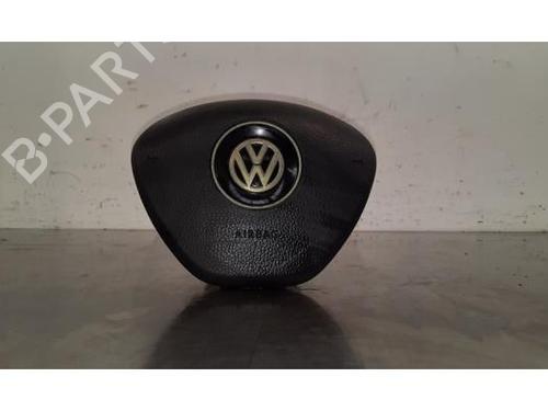 Used Driver airbag VW POLO VI (AW1, BZ1, AE1) 1.0 TSI (95 hp) 24820795