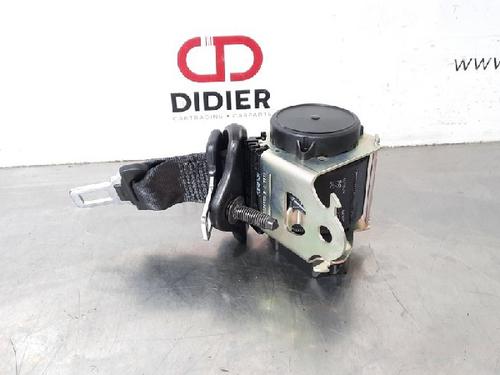 Used Rear center seatbelt CITROËN C3 AIRCROSS II (2R_, 2C_) 1.2 PureTech 110 (2RHNZB, 2RHNZW, 2RHNPX, 2RHNPJ) (110 hp) 15016487