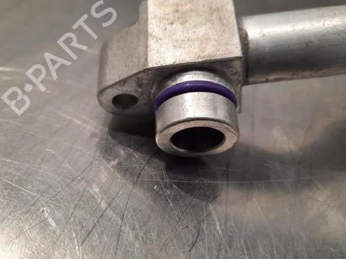 AC pipe NISSAN LEAF (ZE1) Electric | BP23594721M126 