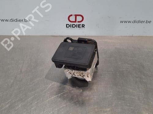 Used ABS pump VW GOLF VII (5G1, BQ1, BE1, BE2) 1.2 TSI (110 hp) 11107991