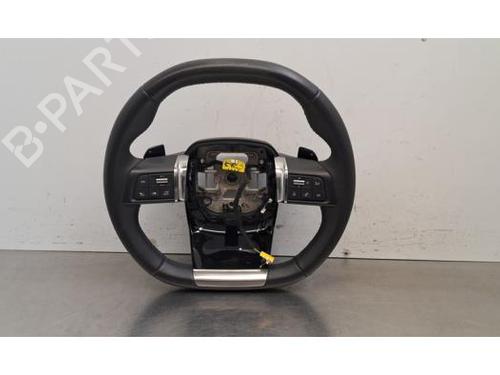 Steering wheel CITROËN C4 III (BA_, BB_, BC_) 1.5 BlueHDi 130 (BBYHZB) | BP37453719C49 - Image 2